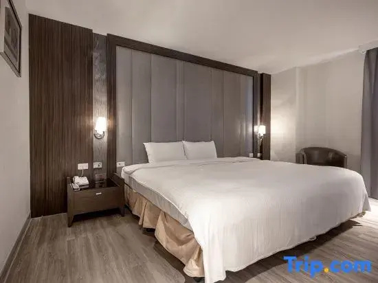 Hotel Bonza - Chambres