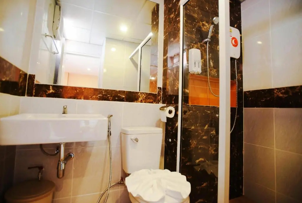 Familyhotel - Chambres