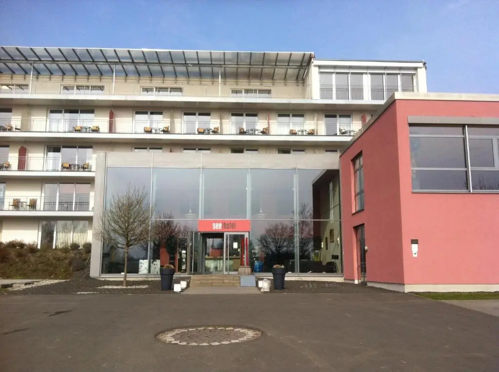 Seehotel Kell am See - Chambres