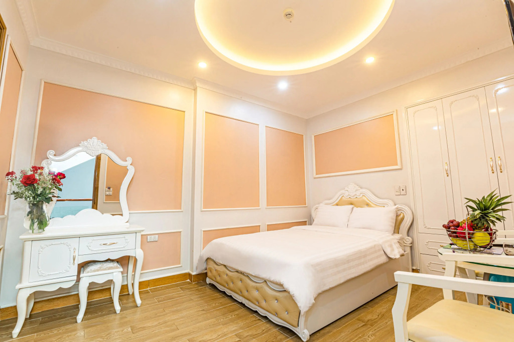 An loc hotel — фото 4