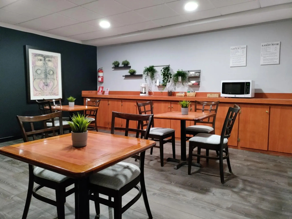 S.J. Suites Hotel - Général