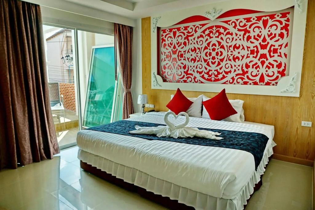 Hotel photo 22