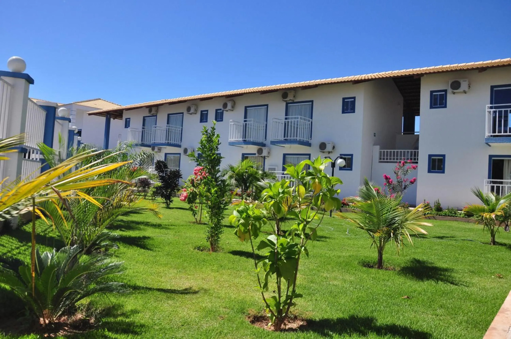 Lacqua diRoma Hotel com Parque Aquático 24 horas