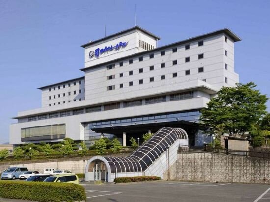 Tsukasa Royal Hotel image