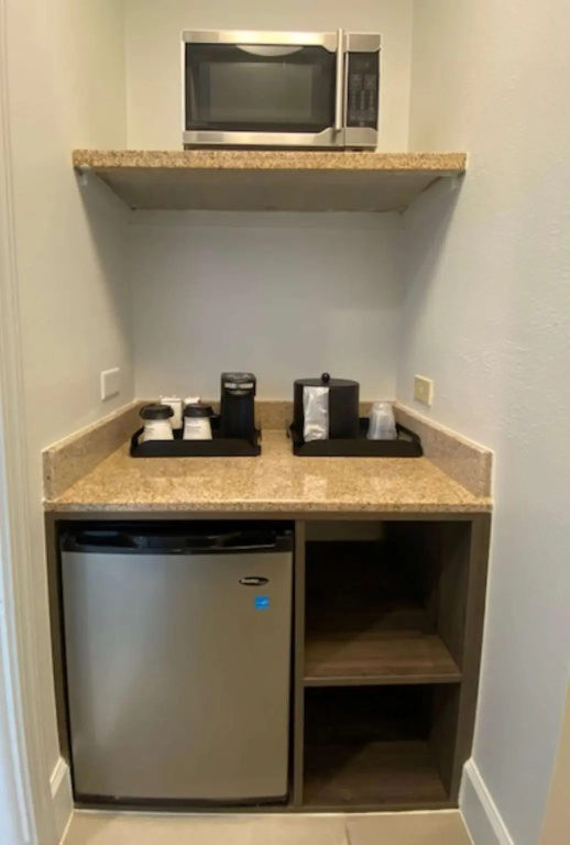 Best Western Denver East - Chambres