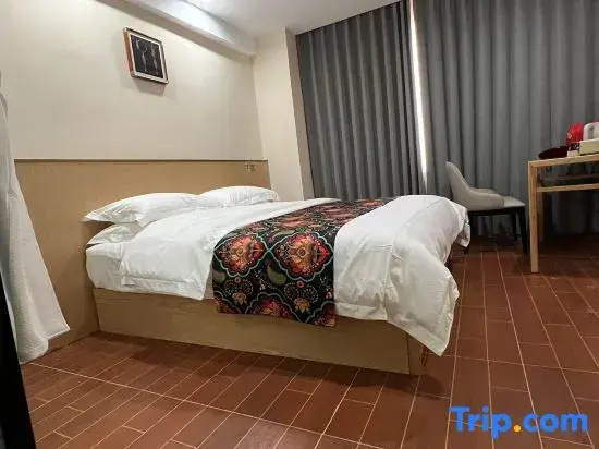 Samanea Beach Resort & Spa - Chambres