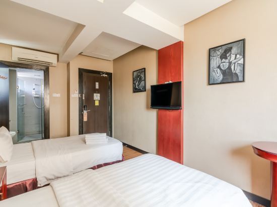 Celyn City Hotel