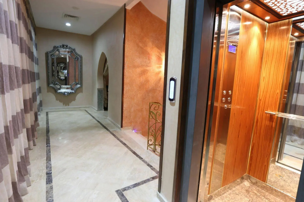 Palais du Desert Hôtel & Spa - Général