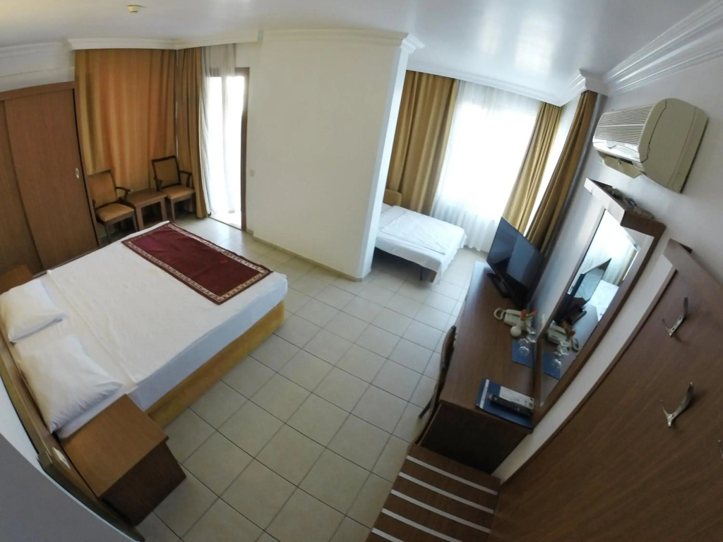 Hotel Royal Hill - Général