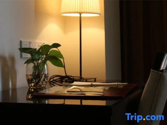 Oriental Land Resort (Hotel) - Chambres
