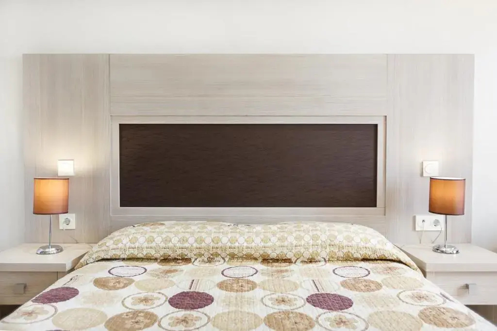 Hotel Doña Luisa - Chambres