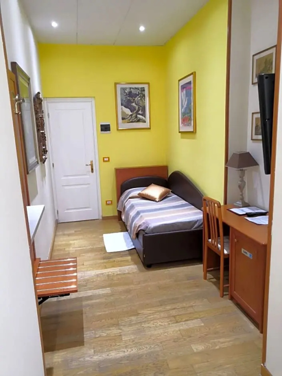 Hotel Alexander & Spa - Chambres
