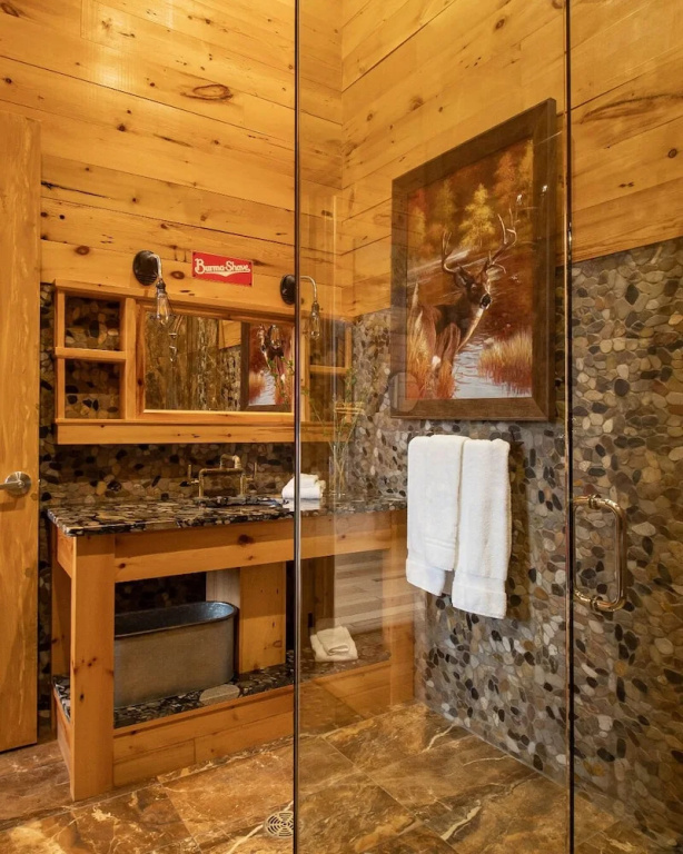 Premier room