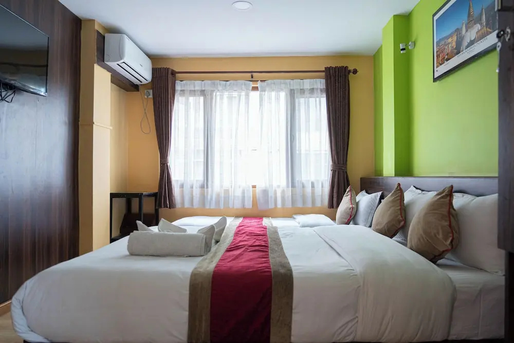Hotel photo 4