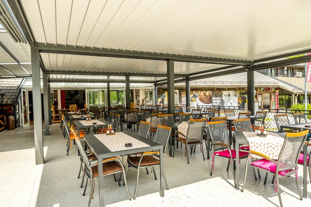 Hotel Center - Général