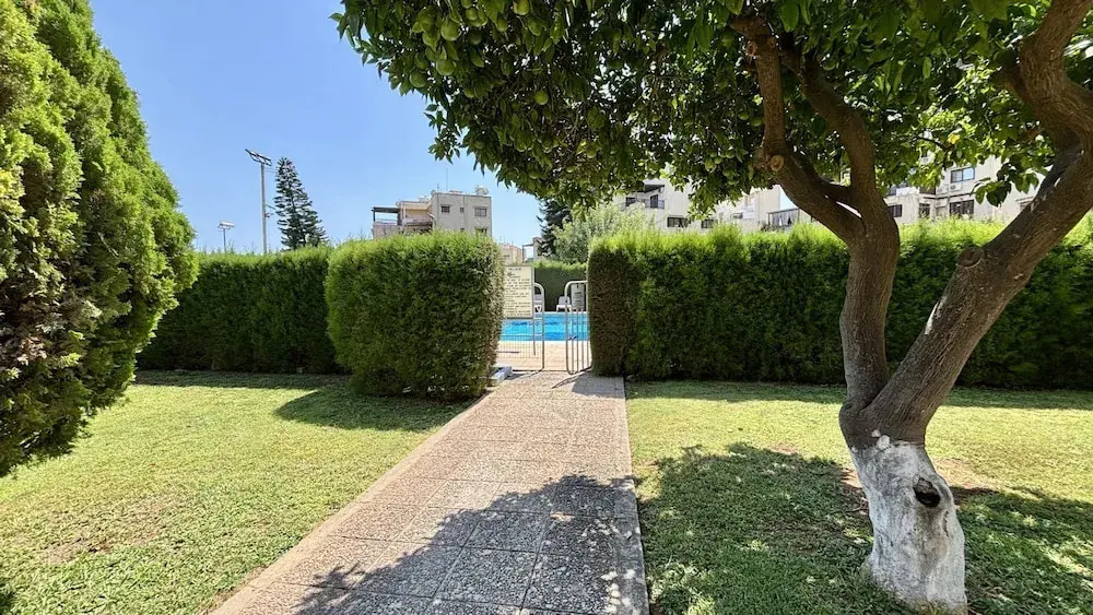 Kantara Garden Apartment