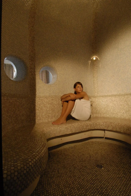 Hotel Weiler - фото 17