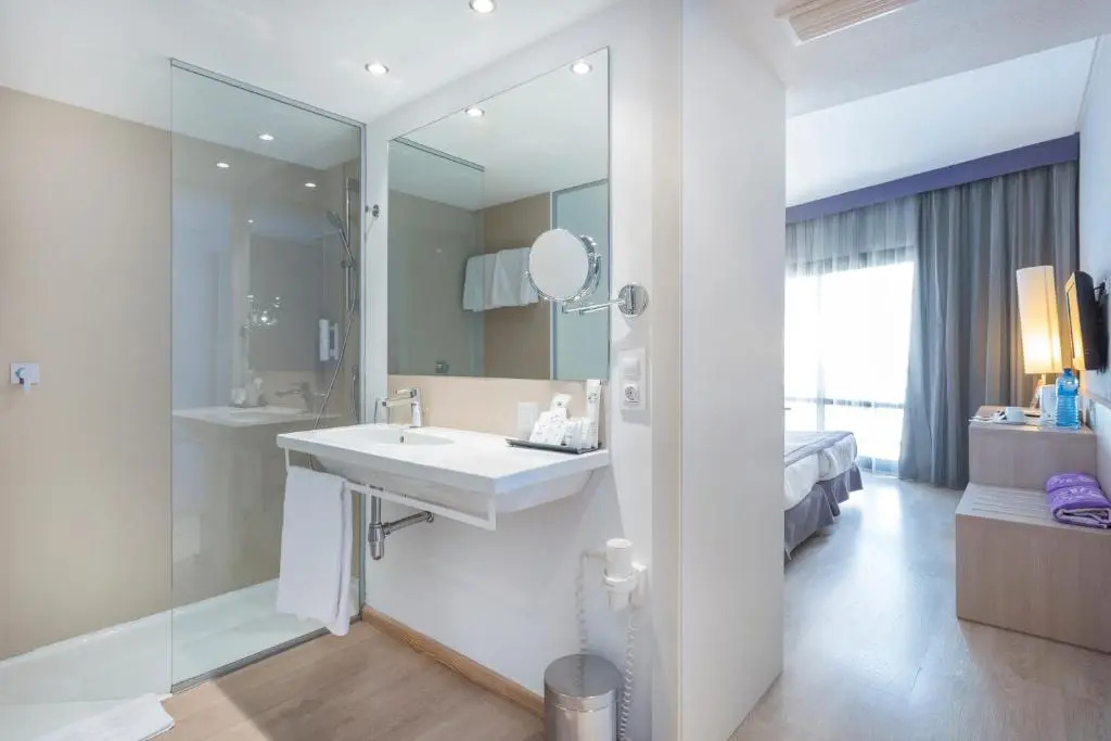Be Live Adults Only Marivent - Chambres