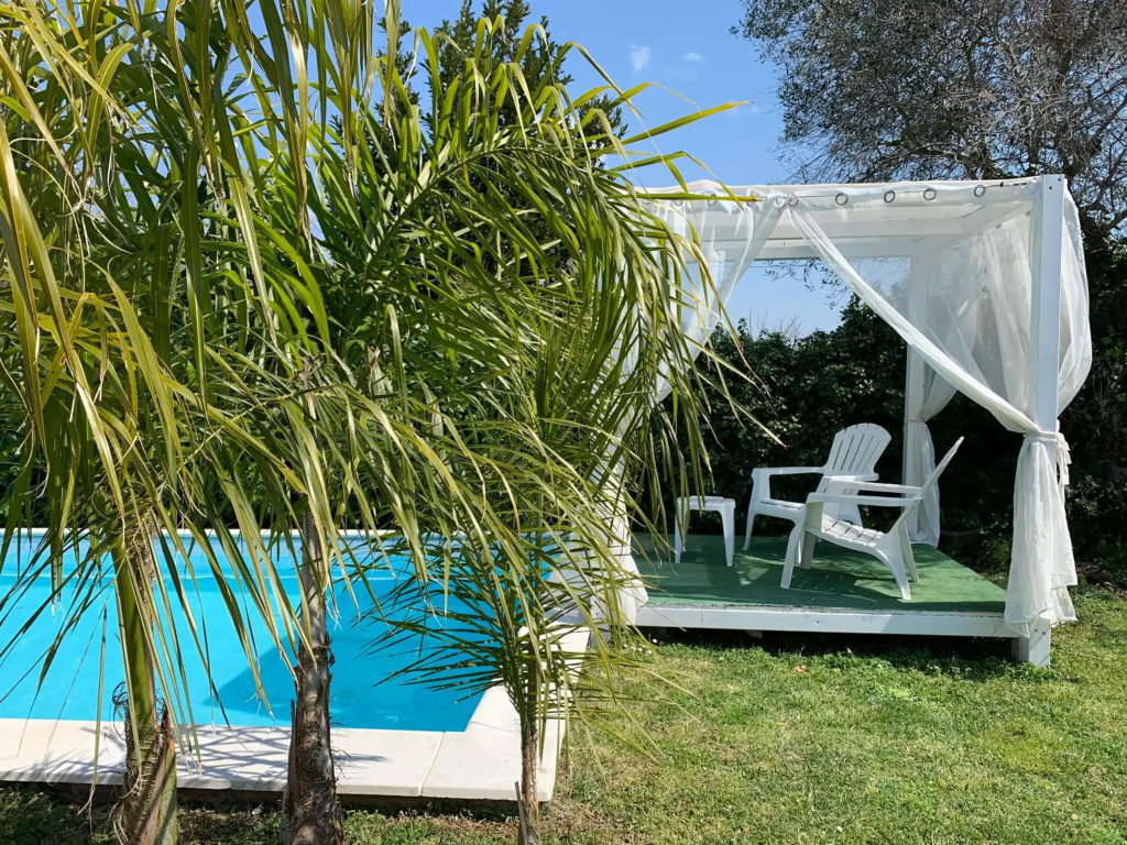 Casa Romantica con piscina CIR 5338