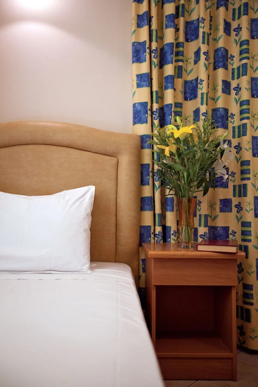 Hotel Epidavria - Chambres