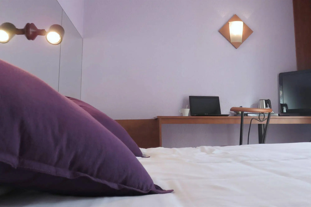 Hotel Toulouse Aéroport - Général