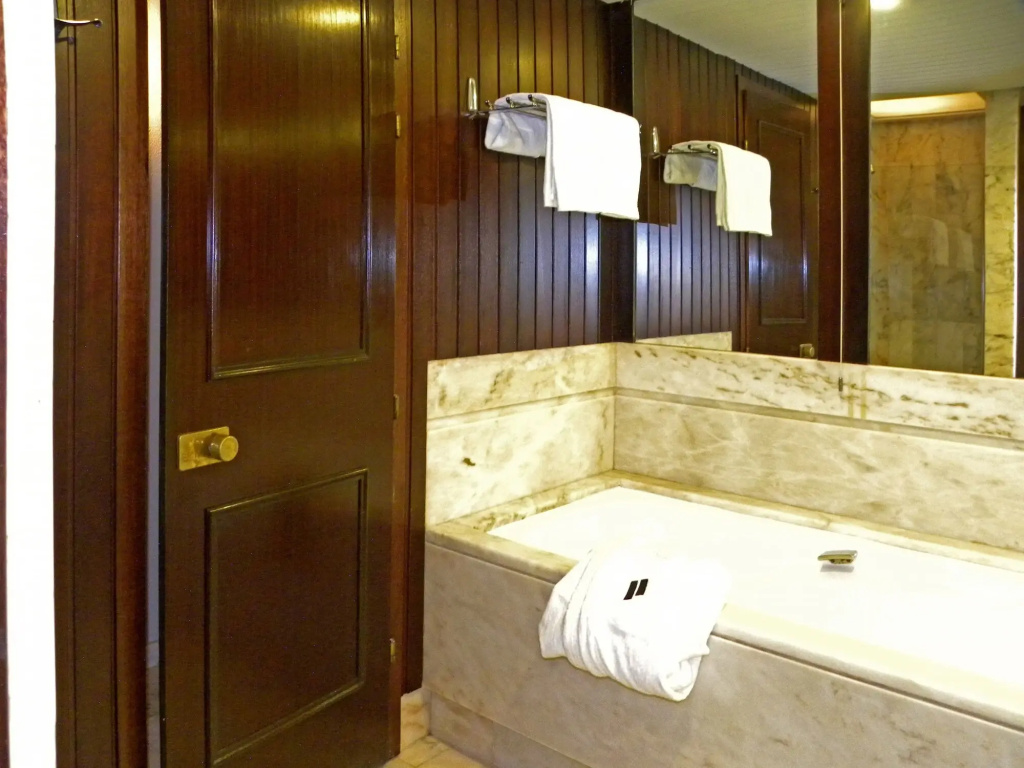 Pestana Bahia Praia Nature & Beach Resort - Général