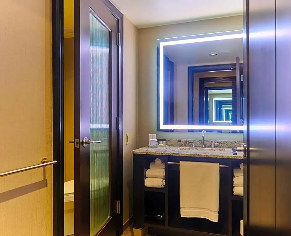 Mount Airy Casino Resort - Adults Only 21+ - Chambres