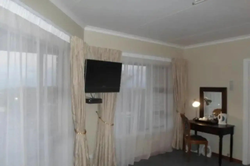 Lan Vision Guesthouse - Général