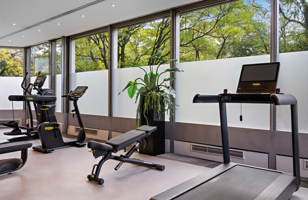 Leonardo Royal Hotel Frankfurt - Général