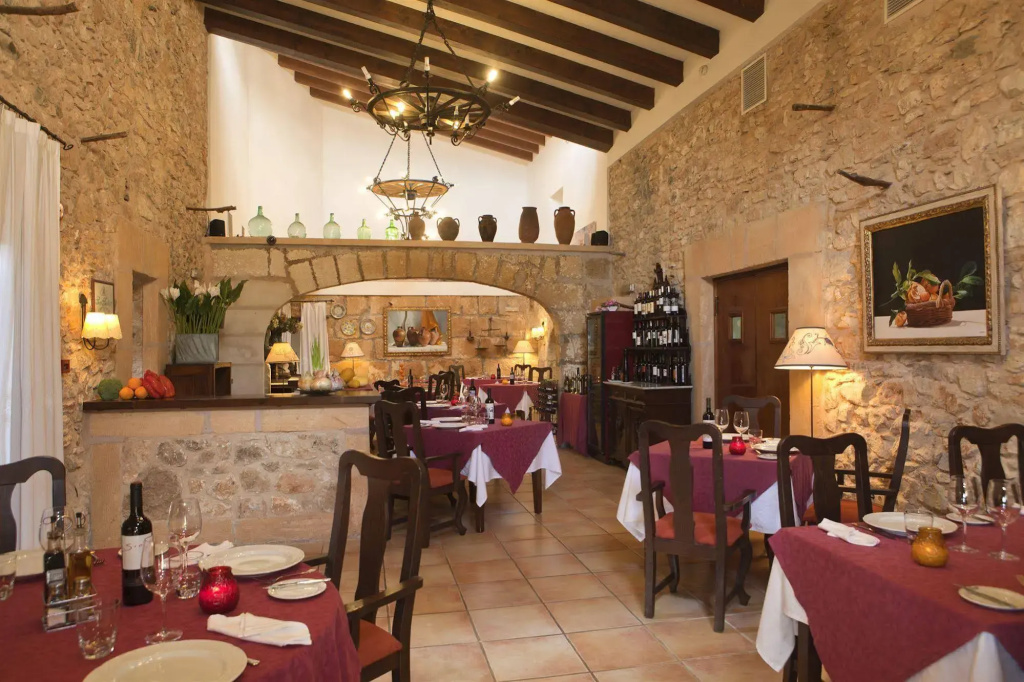 Hotel Son Trobat Wellness & Spa - Général