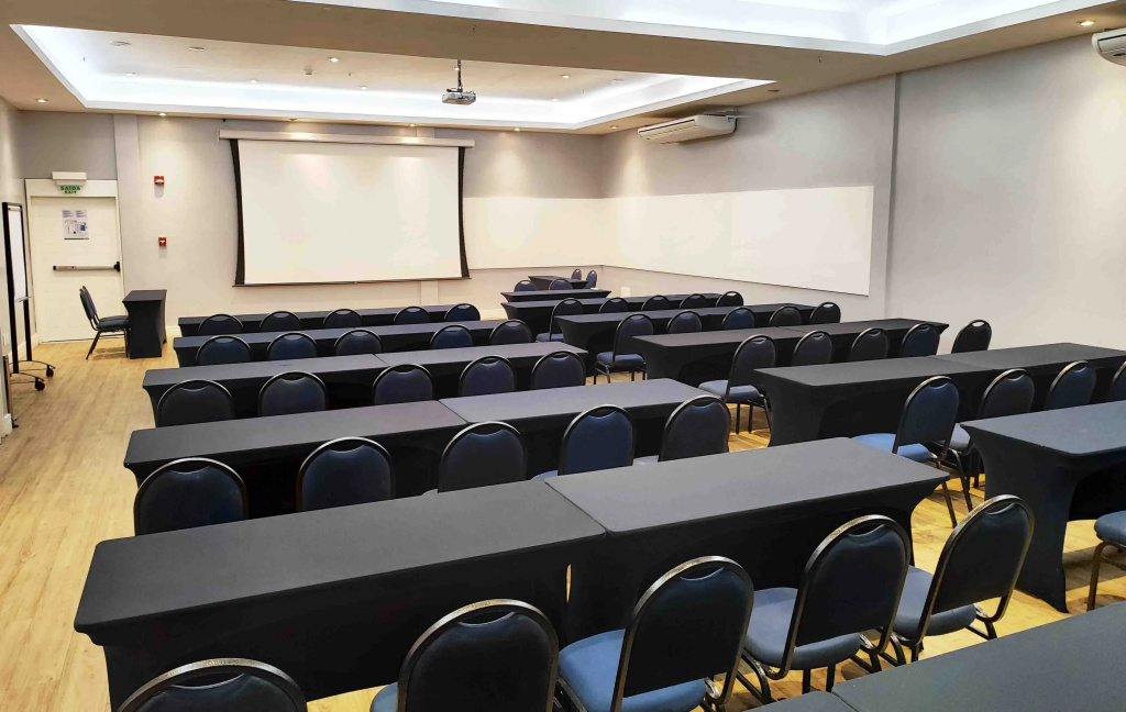 Holiday Inn Fortaleza by IHG - Général