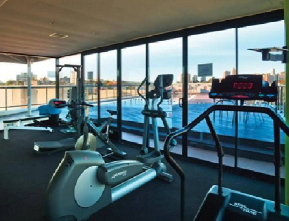 Vibe Hotel Rushcutters Bay Sydney - Général
