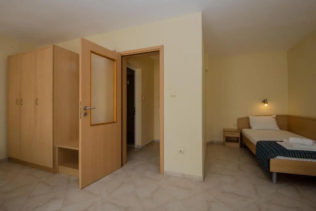 Briz - Chambres