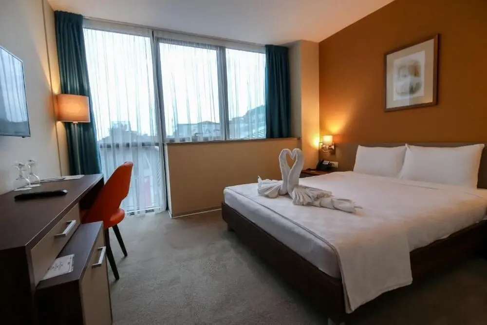 Hotel photo 18