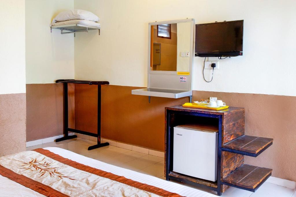 Nr Langkawi Motel