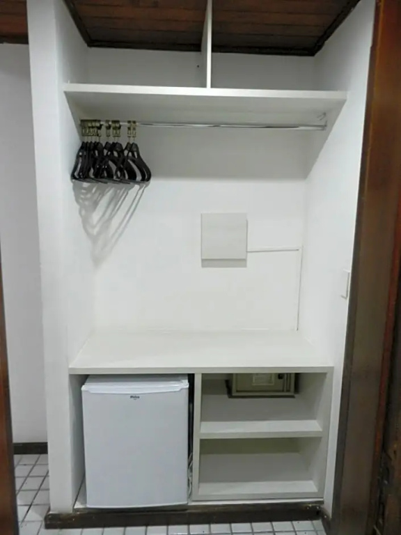 Monte Pascoal Praia Hotel - Chambres