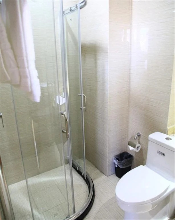 Yiyun Boutique Hotel - Général