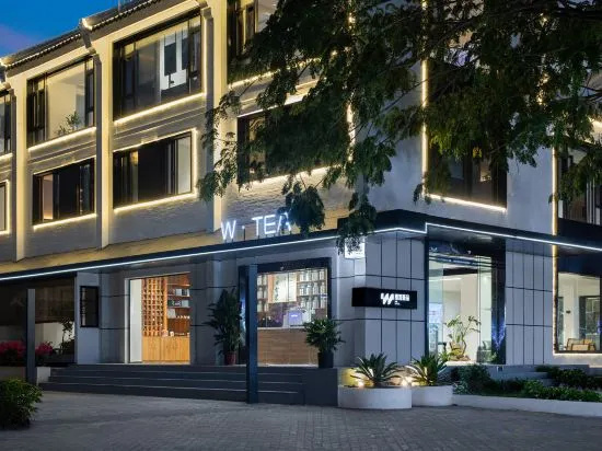 Sanya Taihai Yipin Homestay (Haitang Bay Duty Free City Branch) in Sanya