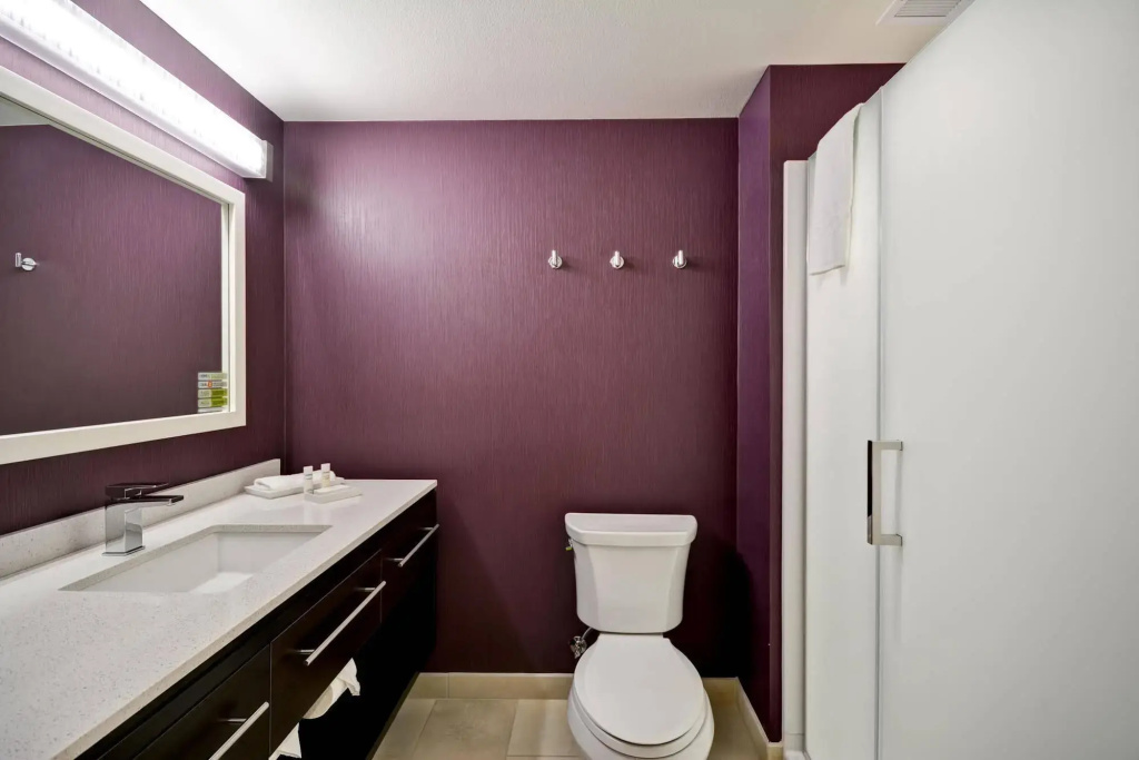 Home2 Suites by Hilton Livermore - Général