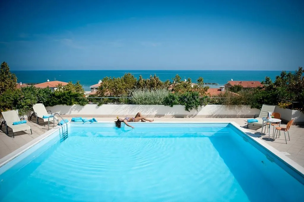 Park Hotel Alcione - Général