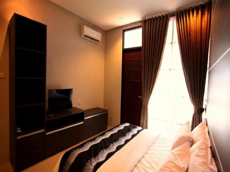 Kyriad Sadurengas Hotel - Chambres