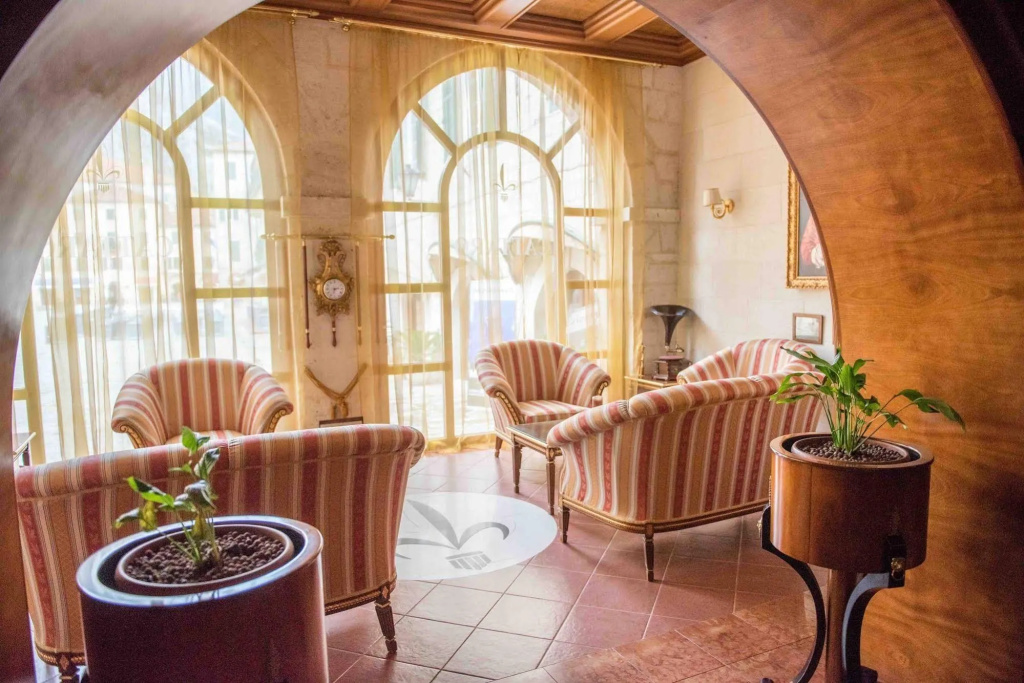 Historic Boutique Hotel Cattaro - Général