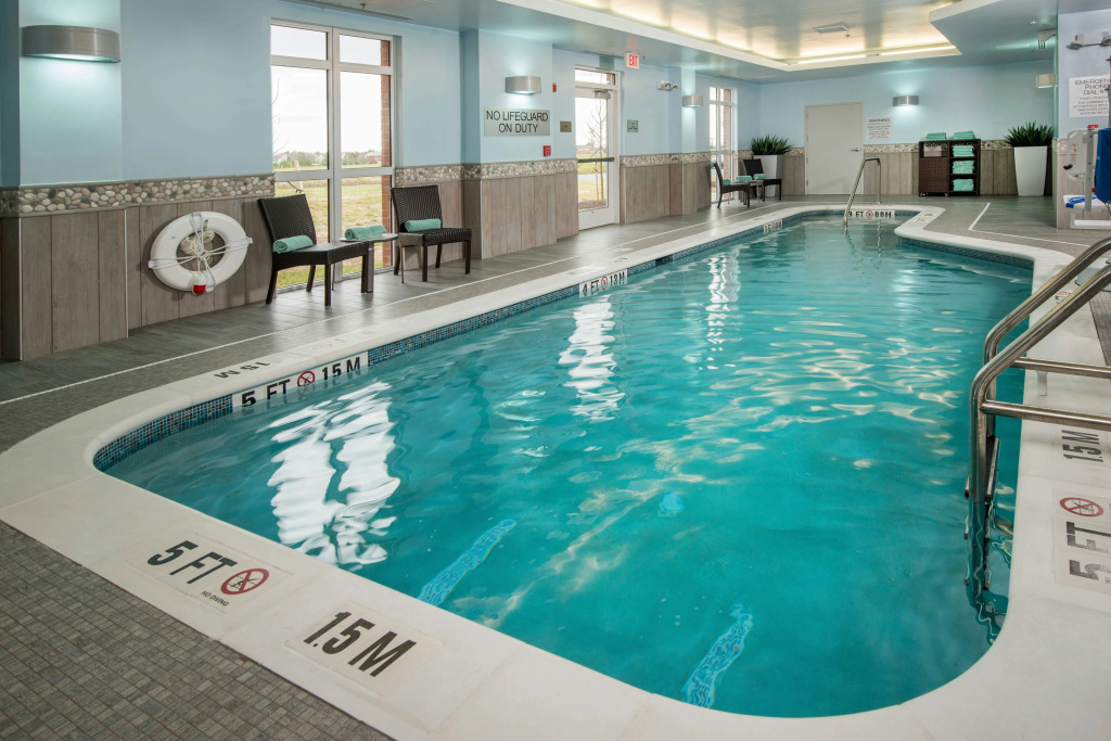 Fairfield Inn & Suites by Marriott Easton - Général