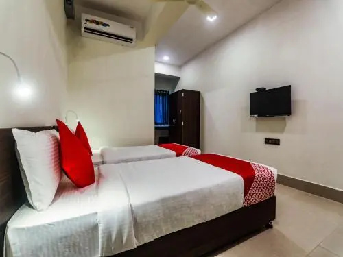 Arna Residency by OYO Rooms