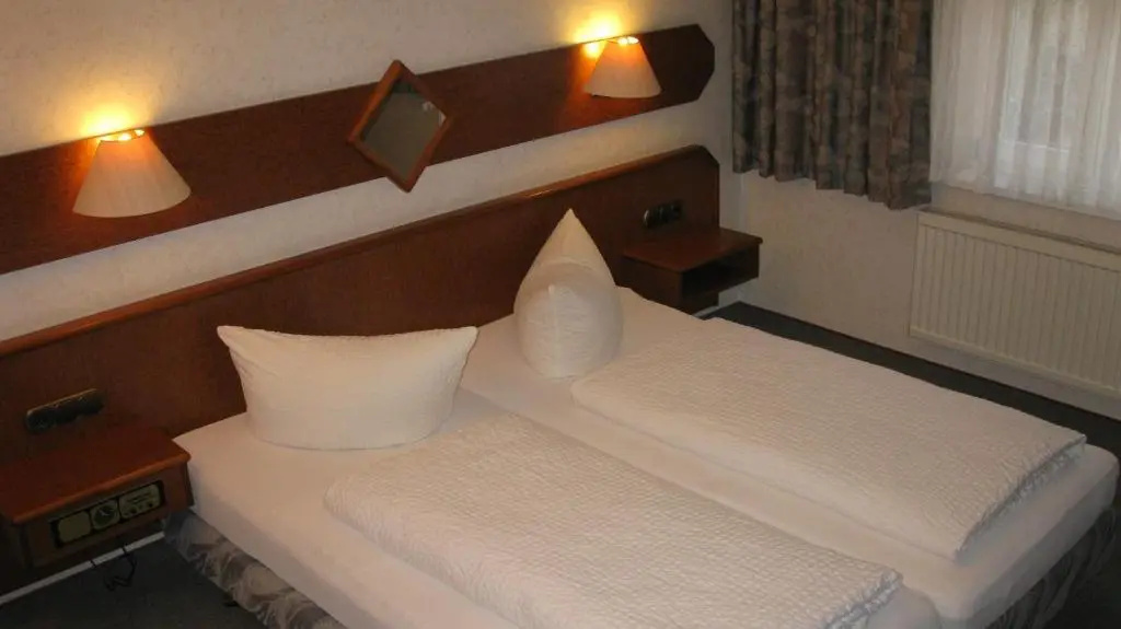 Hotel  Restaurant Plovdiv - Chambres