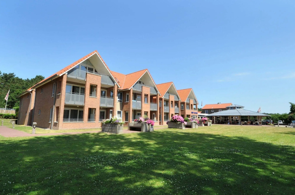 Hotel Bornholm - Général