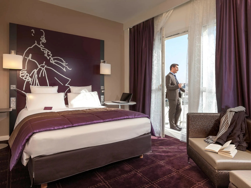 Hotel photo 5