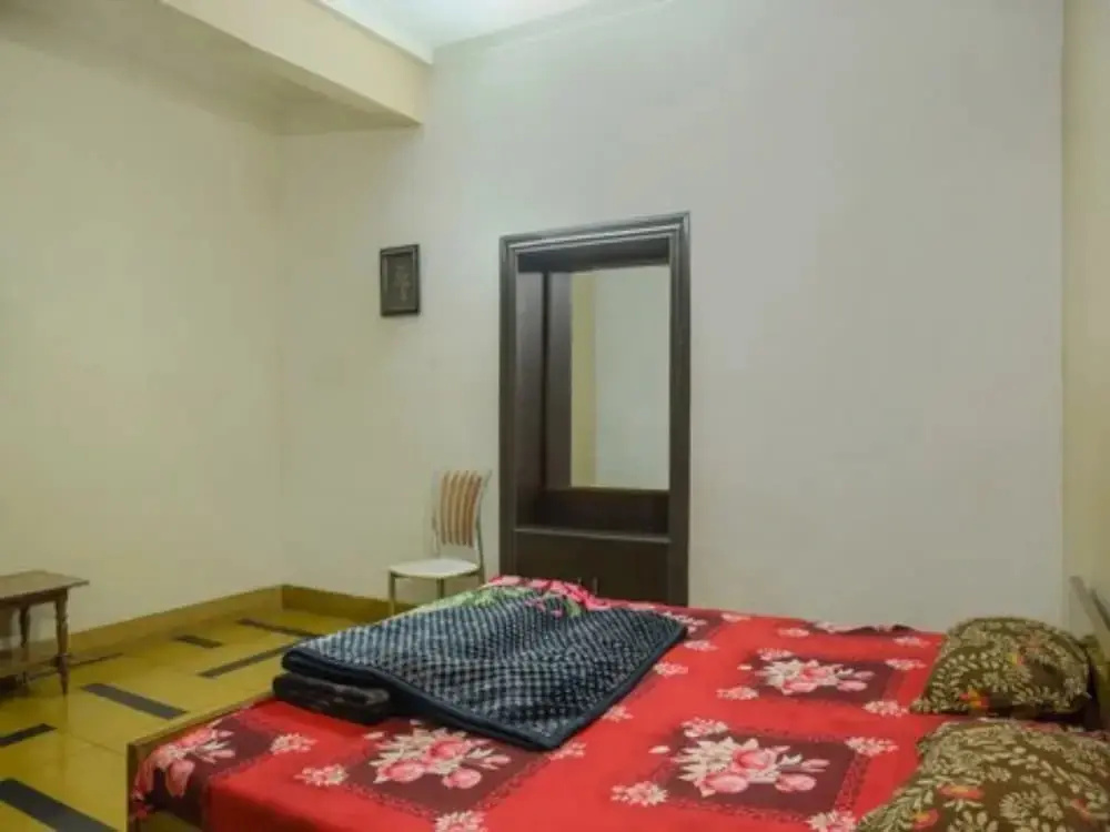 Goroomgo Sarvar Guest House Jodhpur