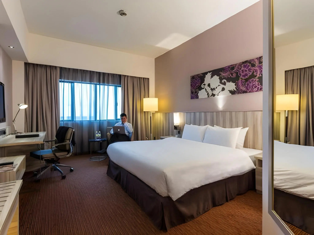 Sunway Hotel Seberang Jaya - Général