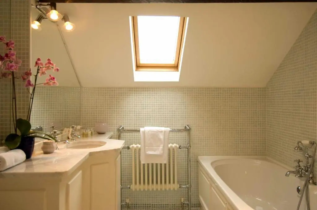 Dunbrody Country House Hotel - Chambres